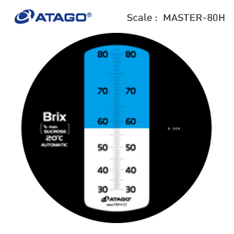 MASTER-80H MASTER-80H