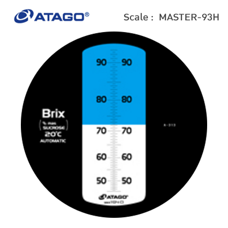 MASTER-93H MASTER-93H