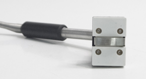 Rixen MK-02EX Series Magnetic surface temperature probe Max. 250℃ (Type K) Rixen MK-02EX Series Magnetic surface temperature probe Max. 250℃ (Type K)