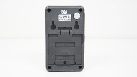 Lutron MTM-380SD Thermometer Monitor 3 Channels - SD Card Data Logger Lutron MTM-380SD Thermometer Monitor 3 Channels - SD Card Data Logger