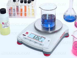 Ohaus NV222 เครื่องชั่งน้ำหนักดิจิตอล | Max.220G Ohaus NV222 เครื่องชั่งน้ำหนักดิจิตอล | Max.220G