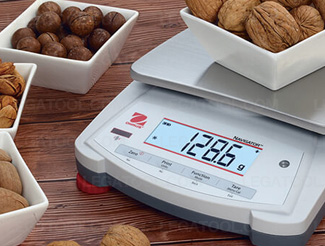 Ohaus NV222 เครื่องชั่งน้ำหนักดิจิตอล | Max.220G Ohaus NV222 เครื่องชั่งน้ำหนักดิจิตอล | Max.220G