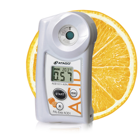 PAL-Easy Acid1 (Citrus) PAL-Easy Acid1 (Citrus)
