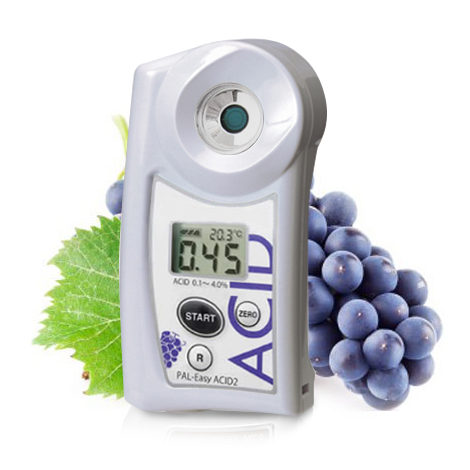 PAL-Easy Acid2 (Grape&Wine)