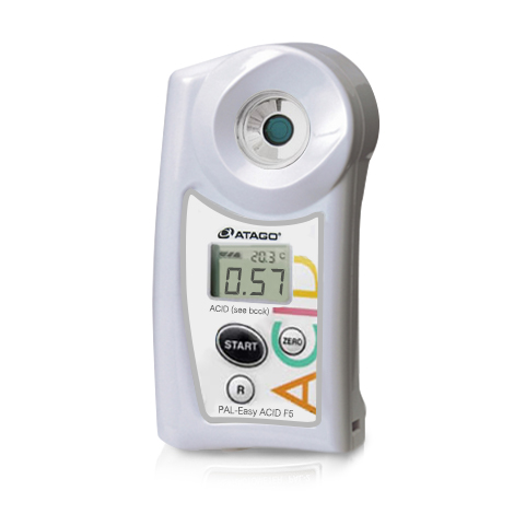 PAL-Easy Acid F5 PAL-Easy Acid F5