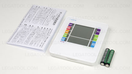 SK Sato PC-7980GTI เครื่องวัดอุณหภูมิและอุณหภูมิความชื้น SK Sato PC-7980GTI เครื่องวัดอุณหภูมิและอุณหภูมิความชื้น