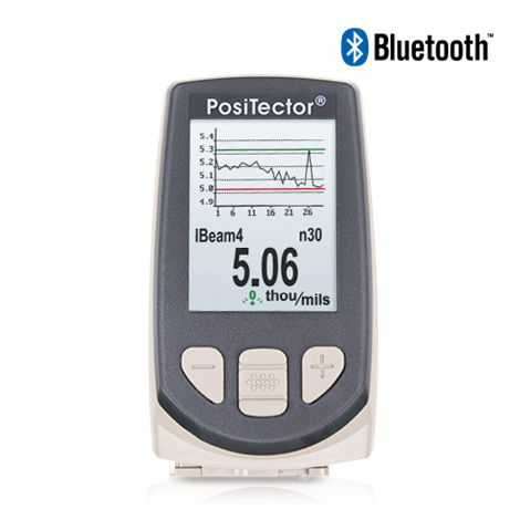 Defelsko PT-A (Advanced)  Defelsko PT-A (Advanced)