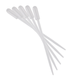Plastic pipettes Plastic pipettes