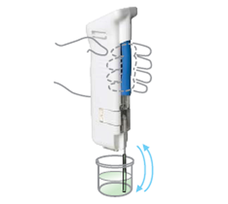 Master Refractometer set Master Refractometer set