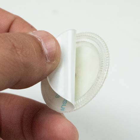 Asey RF Series ที่วัดอุณหภูมิสำหรับอุณหภูมิต่ำ | 5pcs/ 1pack
Asey RF Series ที่วัดอุณหภูมิสำหรับอุณหภูมิต่ำ | 5pcs/ 1pack