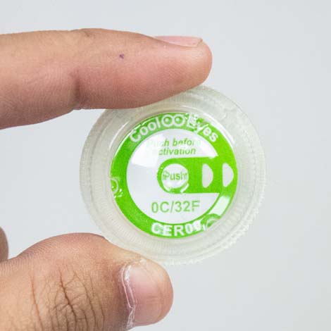 Asey RF Series ที่วัดอุณหภูมิสำหรับอุณหภูมิต่ำ | 5pcs/ 1pack
Asey RF Series ที่วัดอุณหภูมิสำหรับอุณหภูมิต่ำ | 5pcs/ 1pack