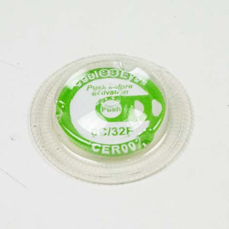 Asey RF Series ที่วัดอุณหภูมิสำหรับอุณหภูมิต่ำ | 5pcs/ 1pack
Asey RF Series ที่วัดอุณหภูมิสำหรับอุณหภูมิต่ำ | 5pcs/ 1pack