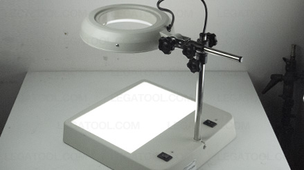 Otsuka SKKL-CL Series โคมไฟแว่นขยาย Without dimmer Otsuka SKKL-CL Series โคมไฟแว่นขยาย Without dimmer