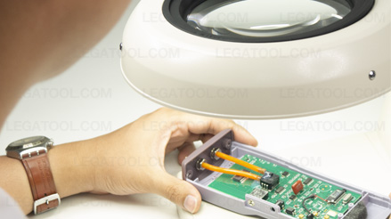 Otsuka SKKL-MS Series โคมไฟแว่นขยาย (Magnet stand type illuminated magnifier) Otsuka SKKL-MS Series โคมไฟแว่นขยาย (Magnet stand type illuminated magnifier)