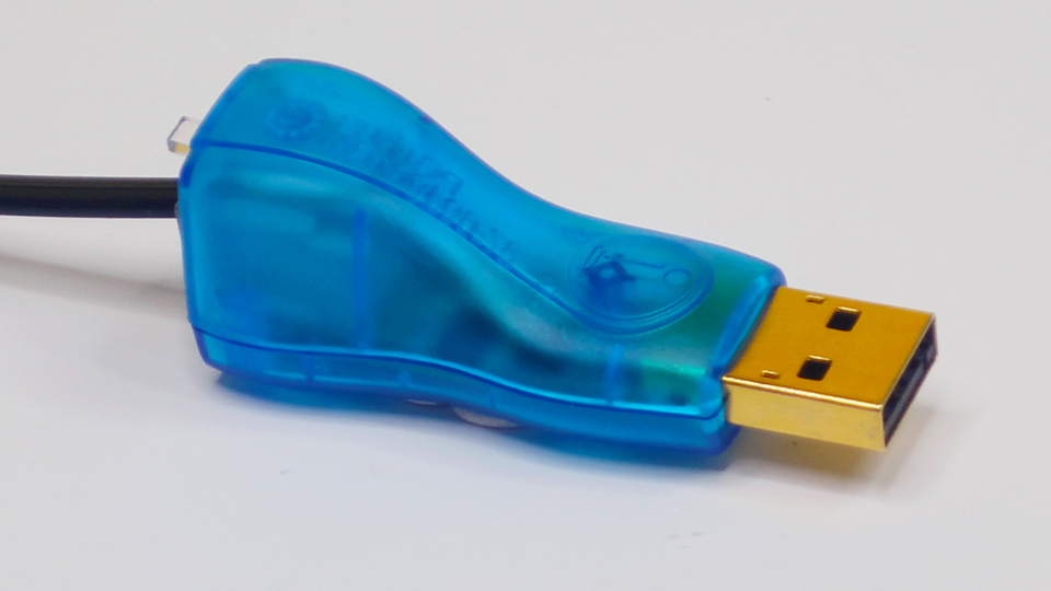 SL50-Interface-USB SL50-Interface-USB