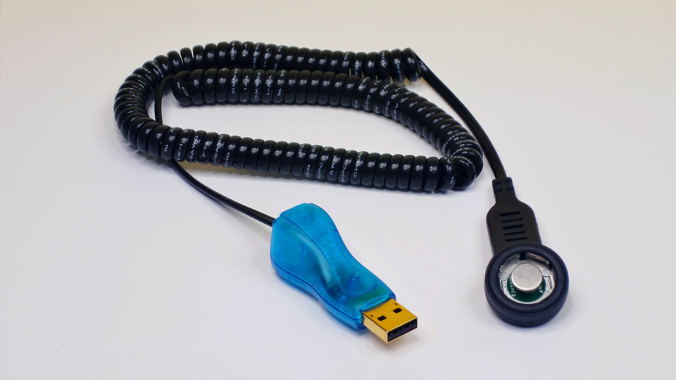 SL50-Interface-USB SL50-Interface-USB