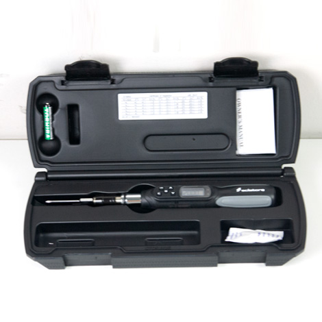 Eclatorq SP Series ไขควงวัดแรงบิดดิจิตอล (Digital Screwdriver) Eclatorq SP Series ไขควงวัดแรงบิดดิจิตอล (Digital Screwdriver)