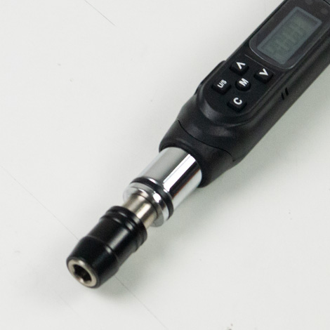 Eclatorq SP Series ไขควงวัดแรงบิดดิจิตอล (Digital Screwdriver) Eclatorq SP Series ไขควงวัดแรงบิดดิจิตอล (Digital Screwdriver)