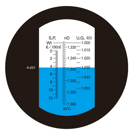 รีแฟรกโตมิเตอร์แบบตั้งโต๊ะ รีแฟรกโตมิเตอร์แบบตั้งโต๊ะ