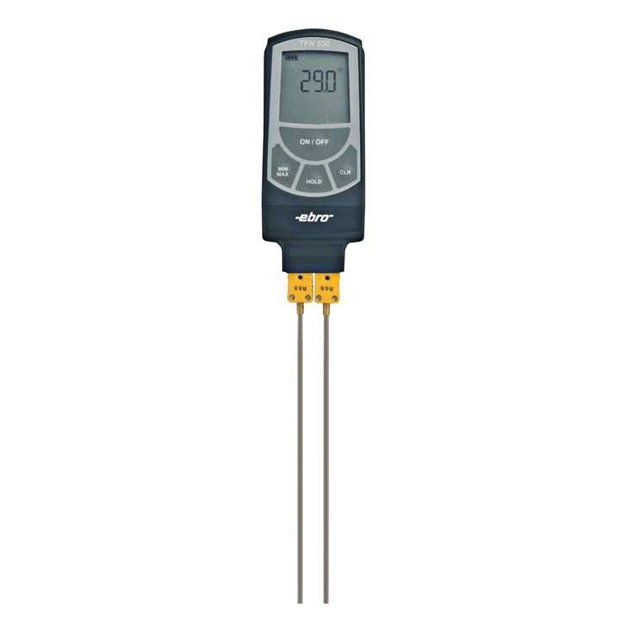 Ebro TFN 530-SMP Ebro TFN 530-SMP