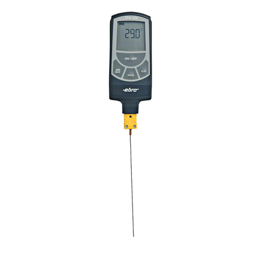 Ebro TFN 520-SMP Ebro TFN 520-SMP