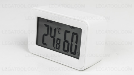 TH-108 เครื่องวัดอุณหภูมิและความชื้นสัมพัทธ์ แบบดิจิตอล TH-108 เครื่องวัดอุณหภูมิและความชื้นสัมพัทธ์ แบบดิจิตอล