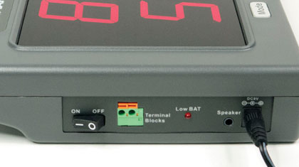 Tenmars TM-185 เครื่องวัดอุณหภูมิและความชื้น Tenmars TM-185 เครื่องวัดอุณหภูมิและความชื้น
