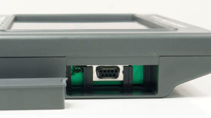 Tenmars TM-185 เครื่องวัดอุณหภูมิและความชื้น Tenmars TM-185 เครื่องวัดอุณหภูมิและความชื้น