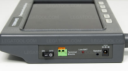 Tenmars TM-185D เครื่องวัดอุณหภูมิและความชื้น | USB Datalogging Tenmars TM-185D เครื่องวัดอุณหภูมิและความชื้น | USB Datalogging