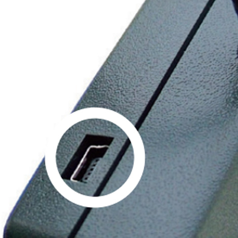 Kanetec TM-801 เครื่องวัดความแรงแม่เหล็กแบบพกพา (Industry use)
 Kanetec TM-801 เครื่องวัดความแรงแม่เหล็กแบบพกพา (Industry use)