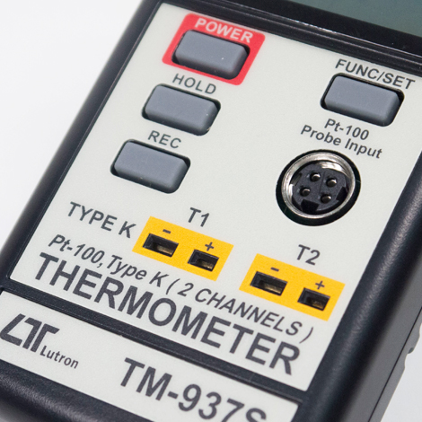 LUTRON TM-930S Series LUTRON TM-930S Series