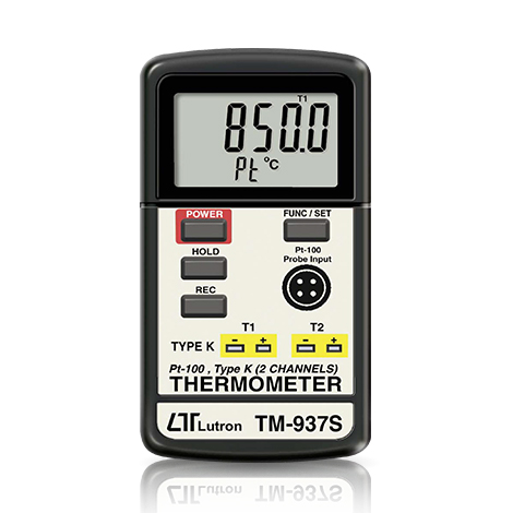 LUTRON TM-930S Series LUTRON TM-930S Series