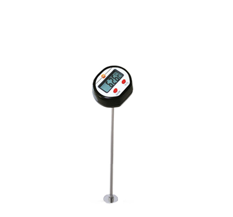 Mini surface thermometer Mini surface thermometer