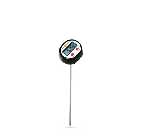 Standard mini penetration thermometer Standard mini penetration thermometer