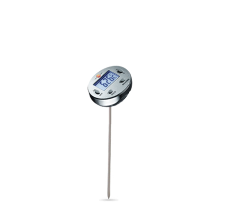 Waterproof mini-thermometer Waterproof mini-thermometer