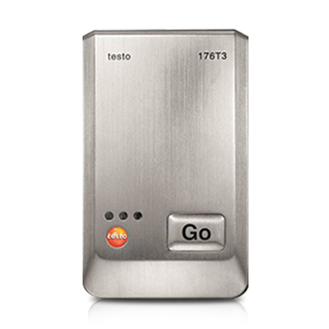 testo 176 T3 testo 176 T3