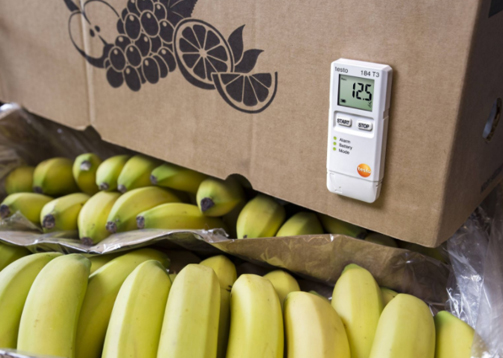 Testo-184 Series เครื่องบันทึกอุณหภูมิดิจิตอล Testo-184 Series เครื่องบันทึกอุณหภูมิดิจิตอล