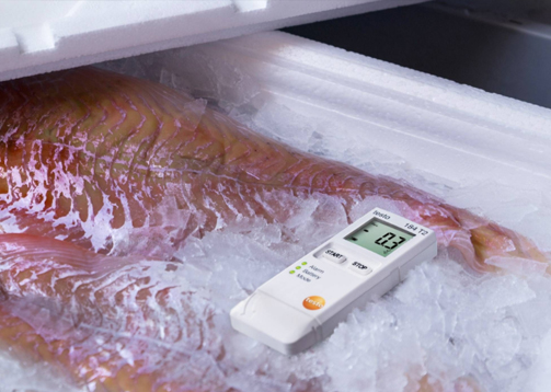 Testo-184 Series เครื่องบันทึกอุณหภูมิดิจิตอล Testo-184 Series เครื่องบันทึกอุณหภูมิดิจิตอล