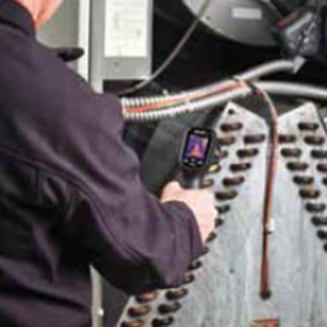 FLIR TG165 กล้องถ่ายภาพความร้อน Imaging IR Thermometer FLIR TG165 กล้องถ่ายภาพความร้อน Imaging IR Thermometer