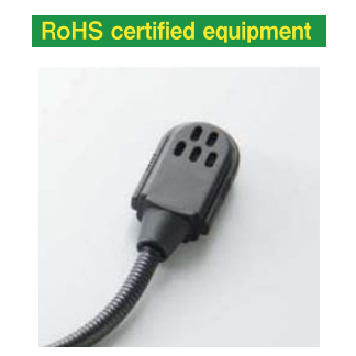 Flat flexible sensor (TM-YOKO) Flat flexible sensor (TM-YOKO)