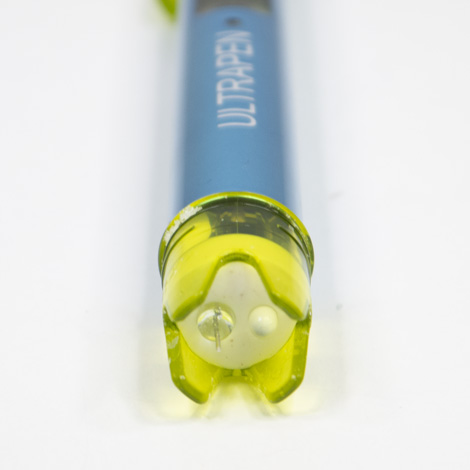 Myron Ultrapen-PT3 ปากกาวัดค่าพีเอช (ORP/ Temp.) Myron Ultrapen-PT3 ปากกาวัดค่าพีเอช (ORP/ Temp.)