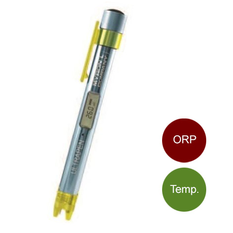 Ultrapen-PT3: ORP & Temperature Pen Ultrapen-PT3: ORP & Temperature Pen