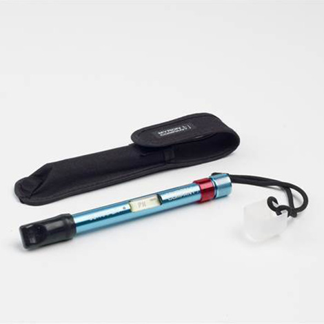 Myron Ultrapen-PT4 ปากกาวัดค่าคลอรีนอิสระ Free Available Chlorine (FCE) Myron Ultrapen-PT4 ปากกาวัดค่าคลอรีนอิสระ Free Available Chlorine (FCE)