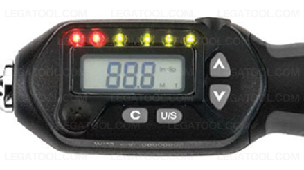 Eclatorq WS Series ประแจวัดแรงบิดดิจิตอล Eclatorq WS Series ประแจวัดแรงบิดดิจิตอล