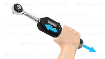 Eclatorq WS Series ประแจวัดแรงบิดดิจิตอล Eclatorq WS Series ประแจวัดแรงบิดดิจิตอล