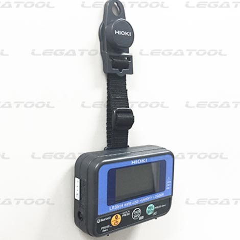 Hioki-Z5004 สายคล้องแม่เหล็ก (Magnetic Strap) Hioki-Z5004 สายคล้องแม่เหล็ก (Magnetic Strap)