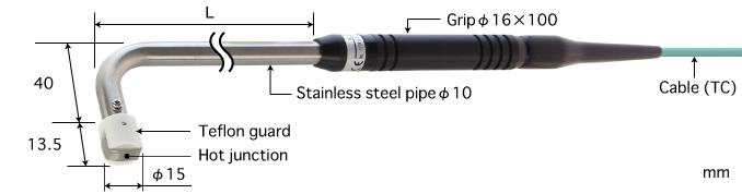 A-213K-00-1-TC1-ASP A-213K-00-1-TC1-ASP