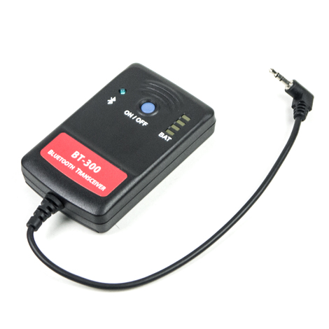 CENTER-BT300 อุปกรณ์รับส่งสัญญาณ Bluetooth สำหรับสินค้ายี่ห้อ CENTER CENTER-BT300 อุปกรณ์รับส่งสัญญาณ Bluetooth สำหรับสินค้ายี่ห้อ CENTER