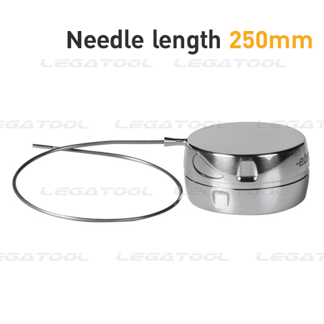 Ebro EBI12-T220 เครื่องบันทึกอุณหภูมิ Bendable metal probe Ebro EBI12-T220 เครื่องบันทึกอุณหภูมิ Bendable metal probe