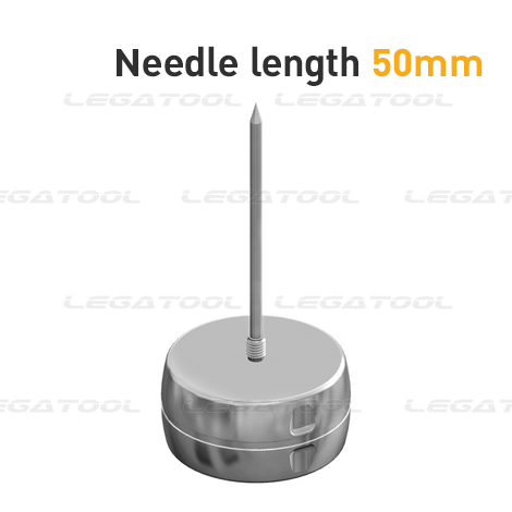 Ebro EBI12-T230 เครื่องบันทึกอุณหภูมิ Rigid metal probe Ebro EBI12-T230 เครื่องบันทึกอุณหภูมิ Rigid metal probe